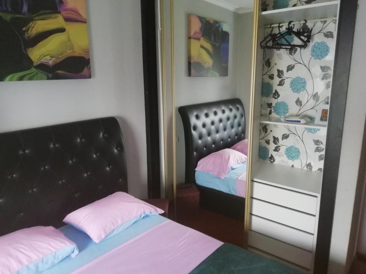 Coffee Cream Guest House Maia Zewnętrze zdjęcie