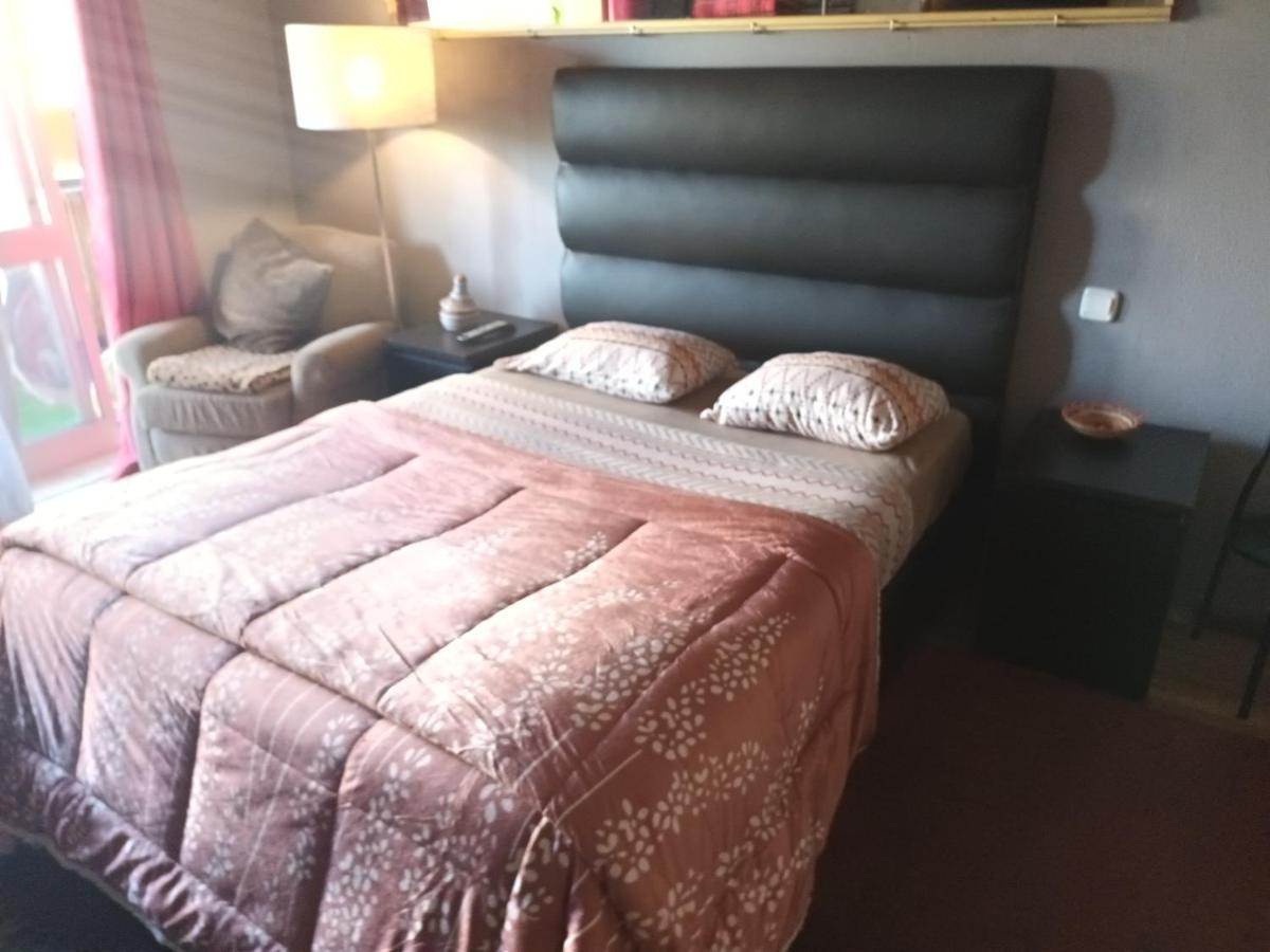 Coffee Cream Guest House Maia Zewnętrze zdjęcie